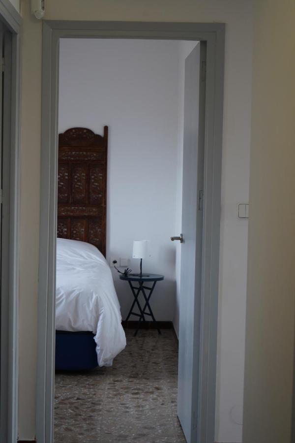 La Casa De Mama Villa Lorca  Buitenkant foto