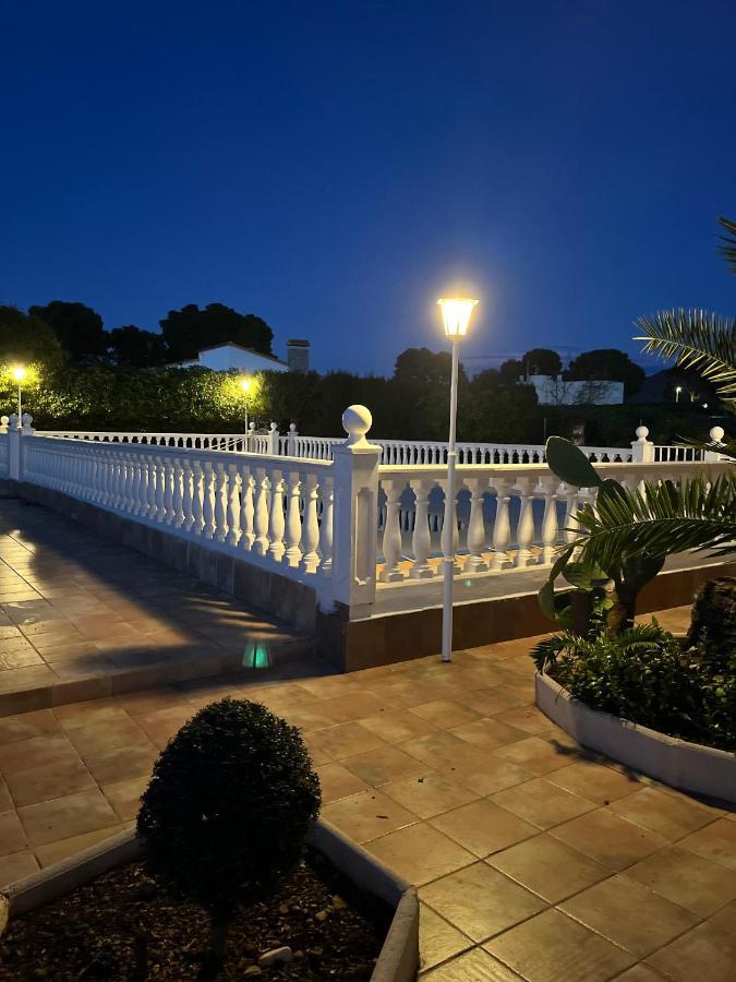 La Casa De Mama Villa Lorca  Buitenkant foto