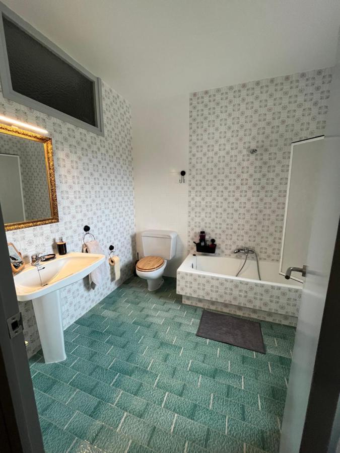 La Casa De Mama Villa Lorca  Buitenkant foto