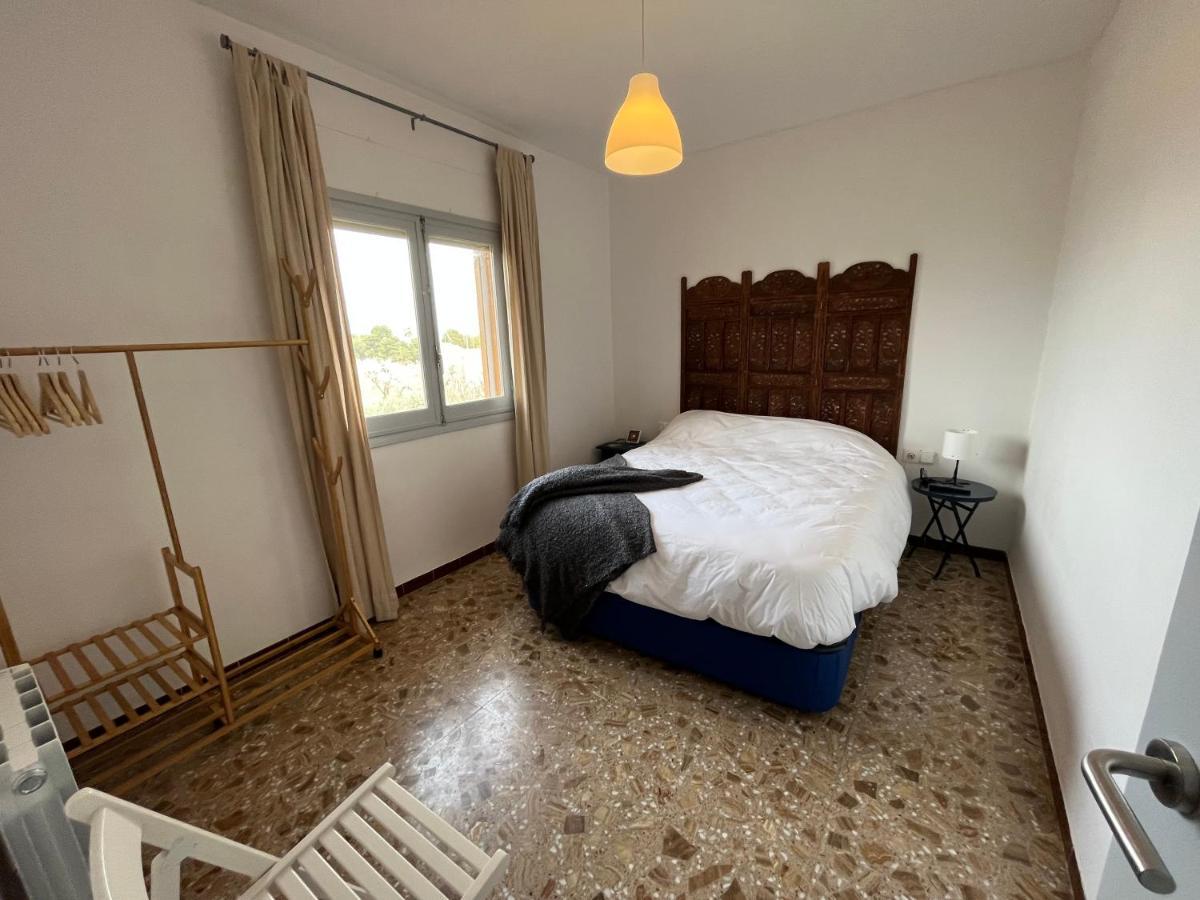La Casa De Mama Villa Lorca  Buitenkant foto