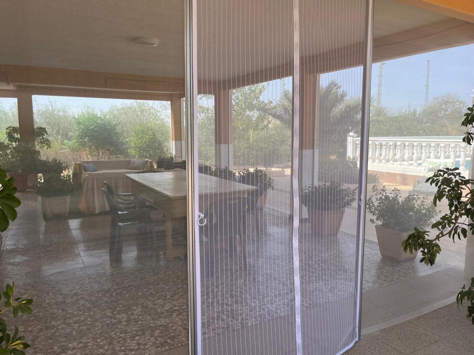 La Casa De Mama Villa Lorca  Buitenkant foto