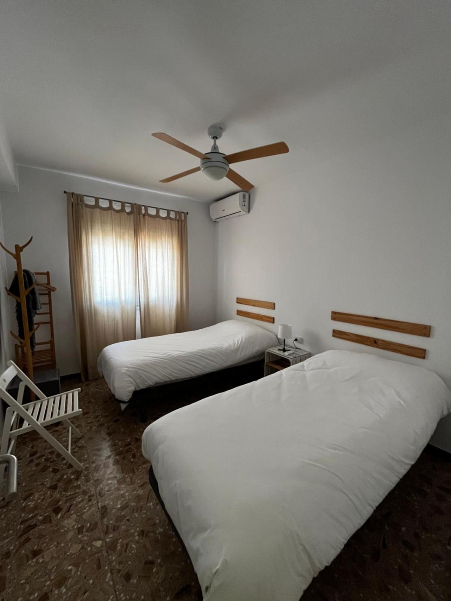 La Casa De Mama Villa Lorca  Buitenkant foto